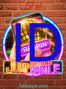 JumpHighermobile
