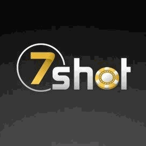 7shot- Situs Slot Online Terpercaya &amp; RTP Tinggi - Daftar Sekarang Logo